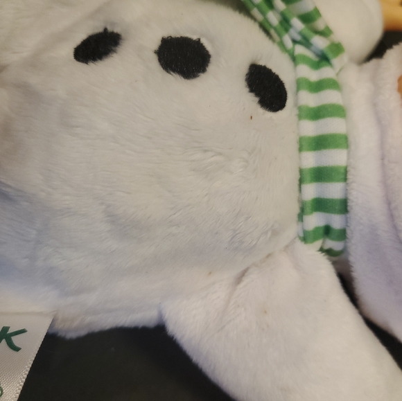 Cabbage Patch Kids Christmad Friends - Picture 9 of 9